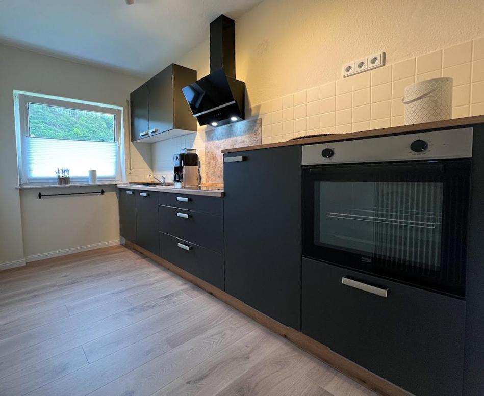 Ferienwohnung An Der Saar Konz Exterior foto