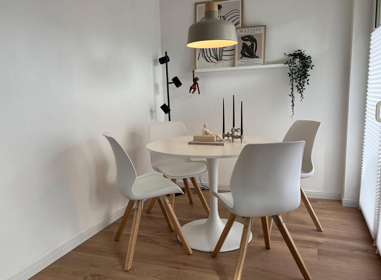 Ferienwohnung An Der Saar Konz Exterior foto