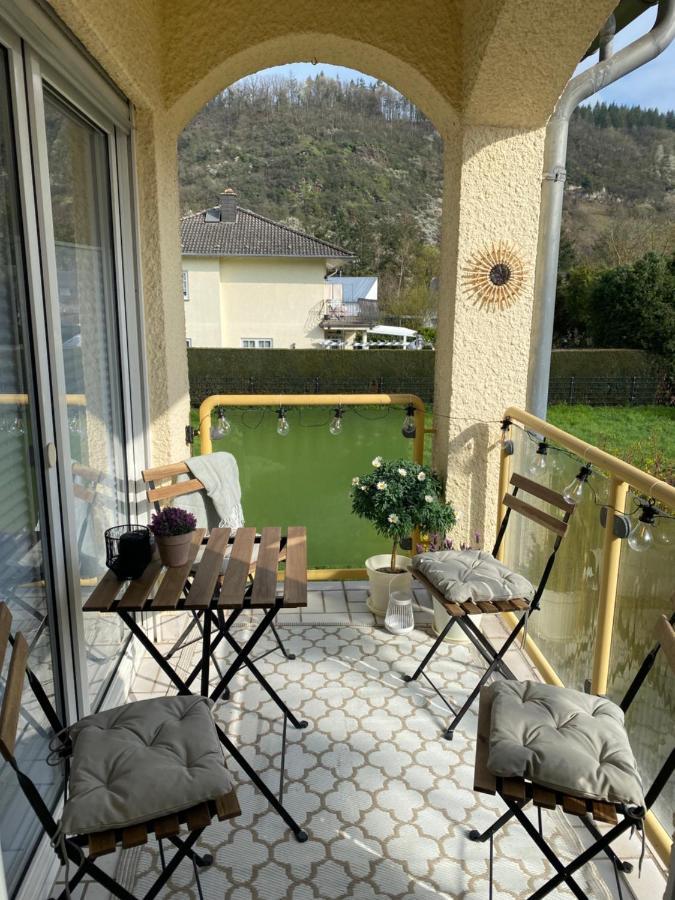 Ferienwohnung An Der Saar Konz Exterior foto