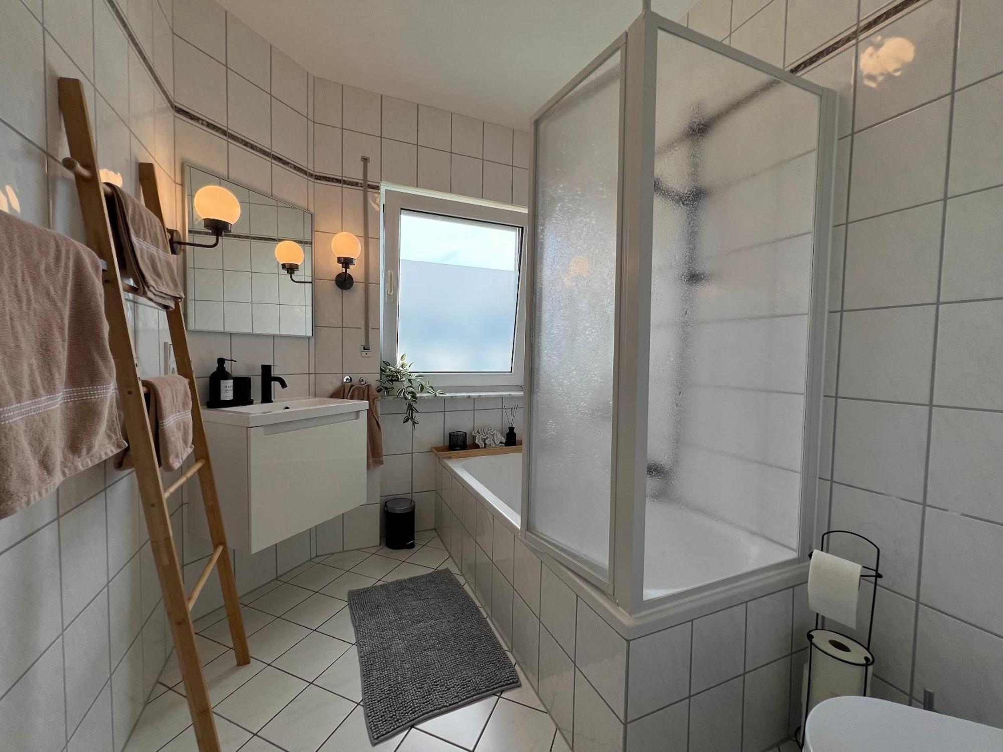 Ferienwohnung An Der Saar Konz Exterior foto